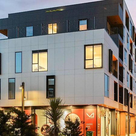 כרייסטצ'רץ' Serene Spaces On Tuam - 2 Bedroom Apartment מראה חיצוני תמונה
