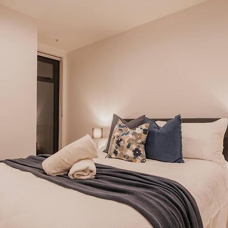 כרייסטצ'רץ' Serene Spaces On Tuam - 2 Bedroom Apartment מראה חיצוני תמונה