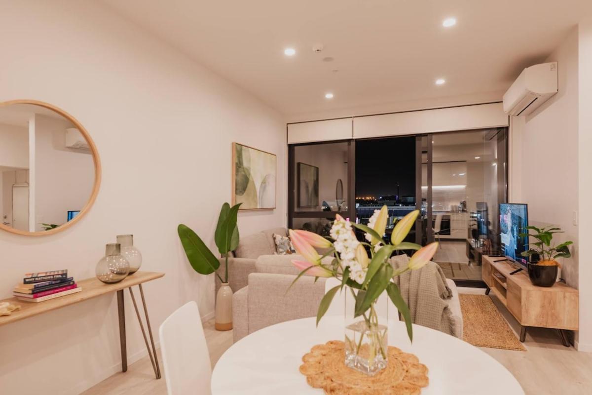 כרייסטצ'רץ' Serene Spaces On Tuam - 2 Bedroom Apartment מראה חיצוני תמונה