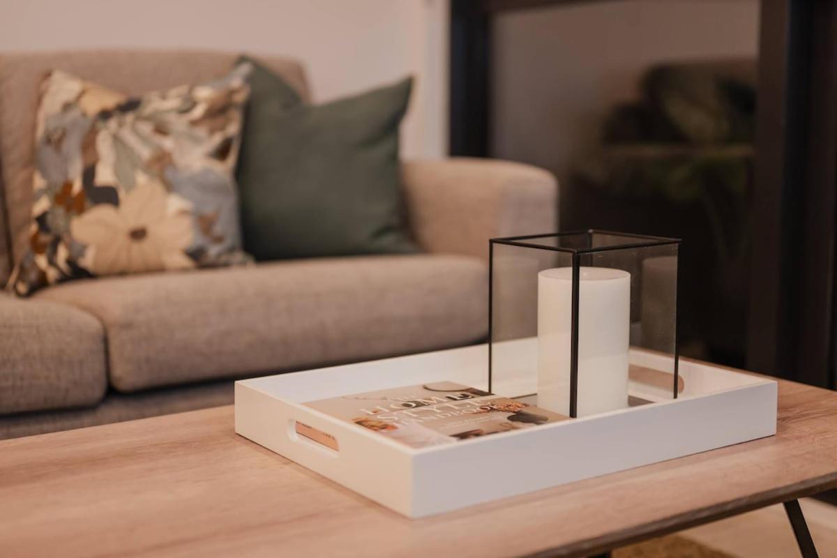 כרייסטצ'רץ' Serene Spaces On Tuam - 2 Bedroom Apartment מראה חיצוני תמונה