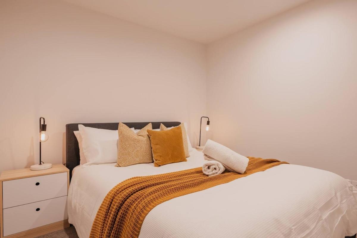 כרייסטצ'רץ' Serene Spaces On Tuam - 2 Bedroom Apartment מראה חיצוני תמונה
