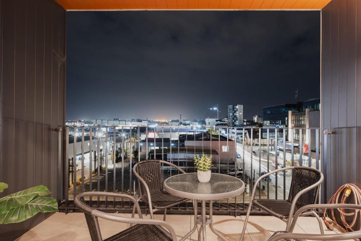 כרייסטצ'רץ' Serene Spaces On Tuam - 2 Bedroom Apartment מראה חיצוני תמונה